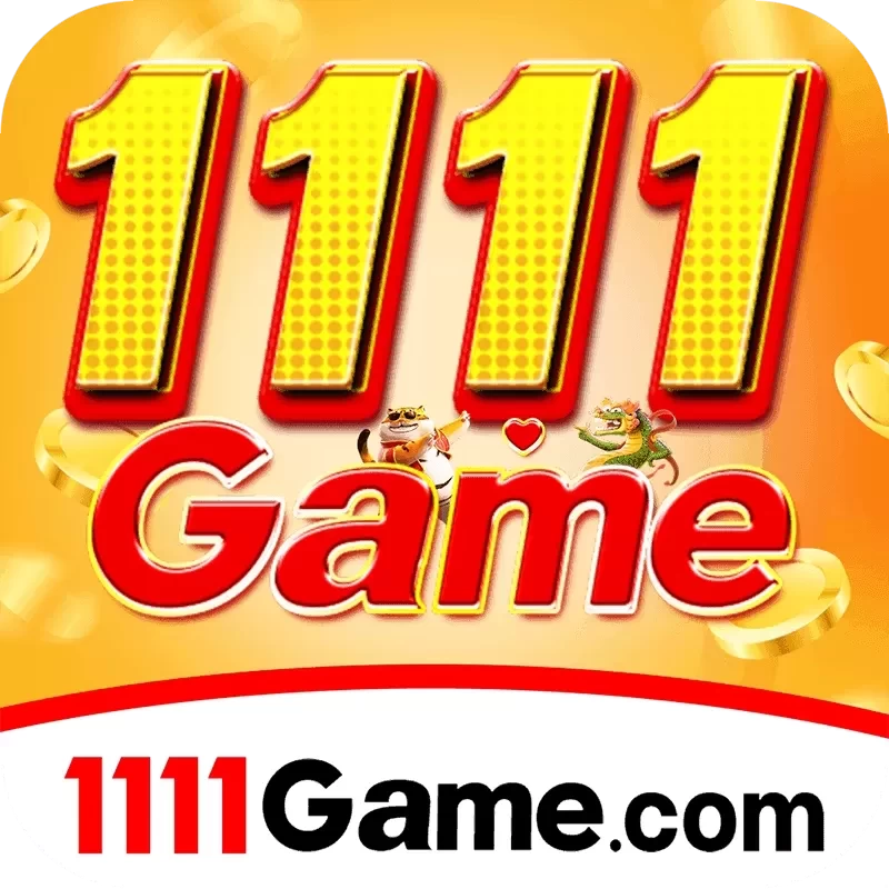 1111game Mega v3.9.3 - aplicativo