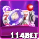 114bet Legend Jackpot