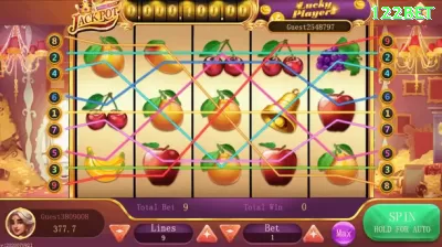 0657 Jackpot Super v2.0.9 Captura de Tela 4 - aplicativo
