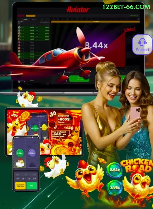 App Mobile 122bet casino - 🏆 apk