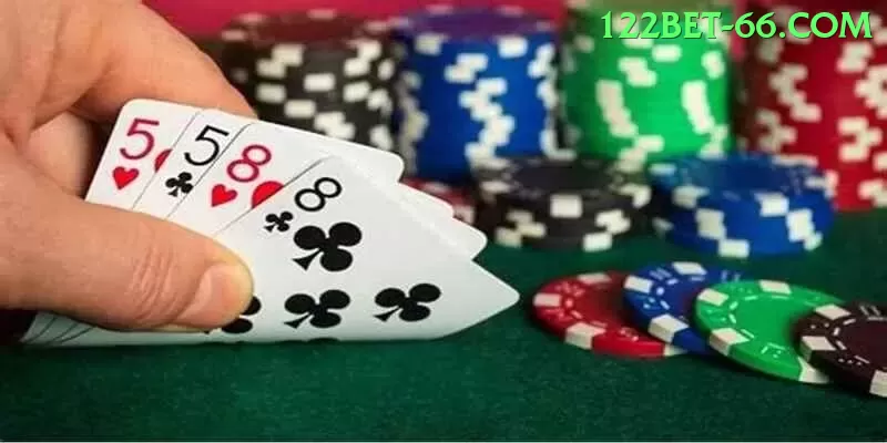 Bônus 122bet casino - apk