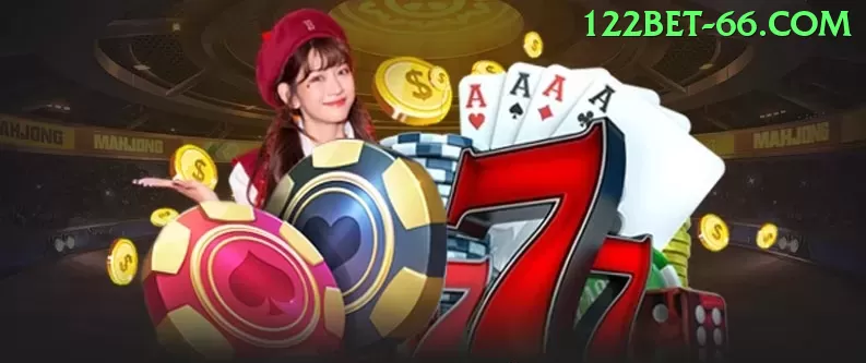 Cassino Certificado 122bet casino - pak
