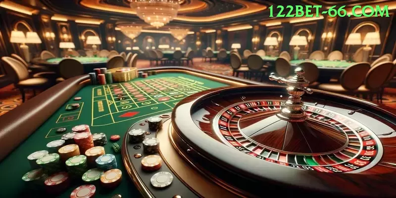 Cassino Certificado 122bet casino - pk