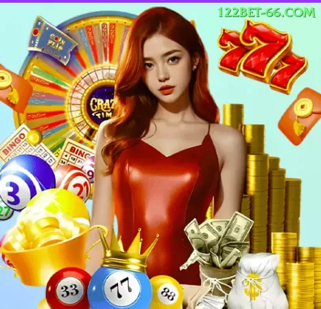 Prêmios Crash 122bet casino - 🔥 apk