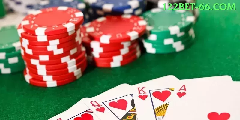 Jogos Certificados 122bet casino - pk