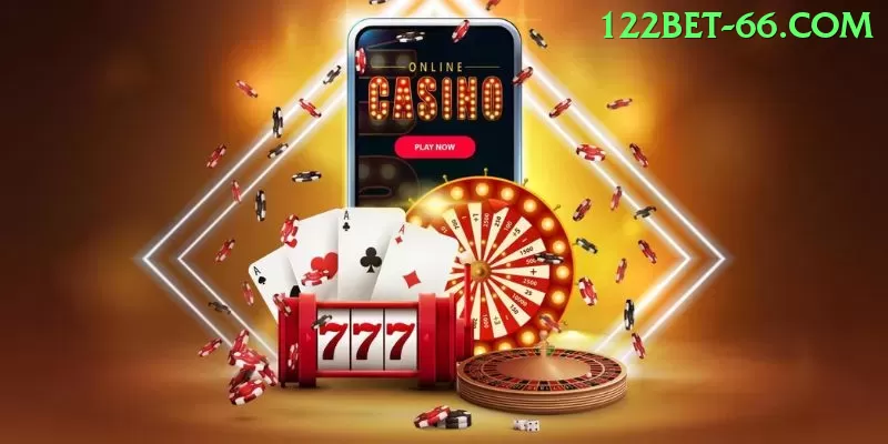500+ Jogos 122bet casino - app