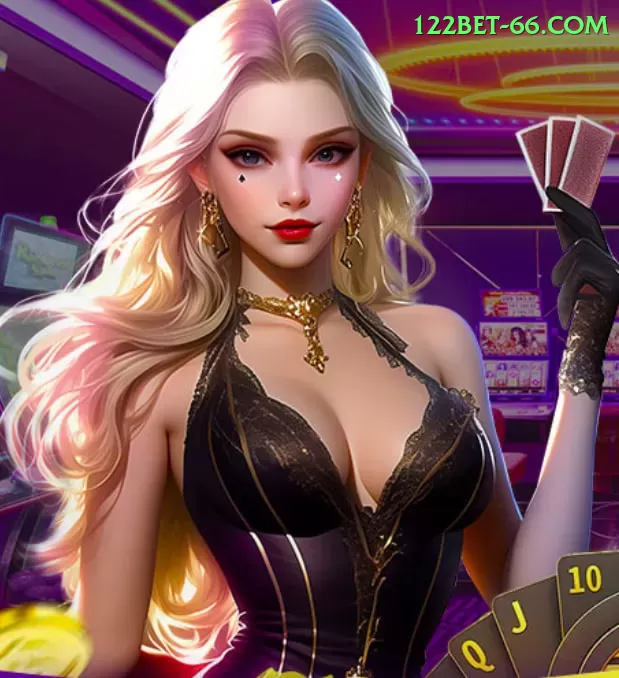 Sistema VIP 122bet casino - apk