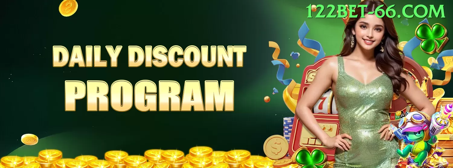 Promoções 122bet casino - pak