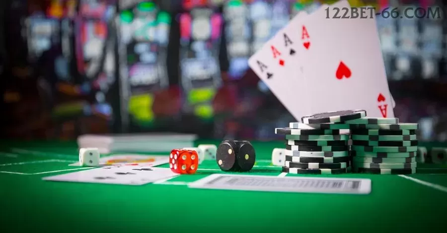 Slots 122bet - Sweet Bonanza e caça-níqueis populares