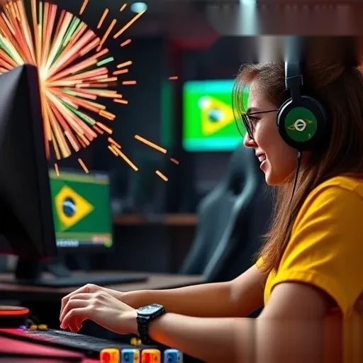 Formulário registro 122bet